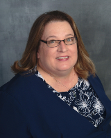 Gail Henry