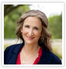 Julie Ingram