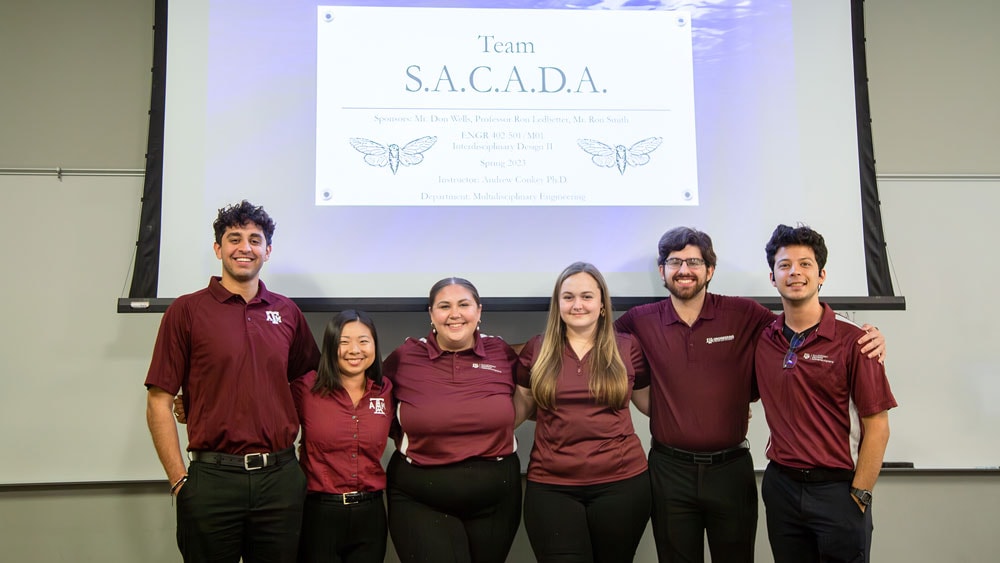 Senior Design Project