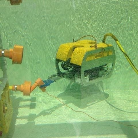 SEATIGER ROV