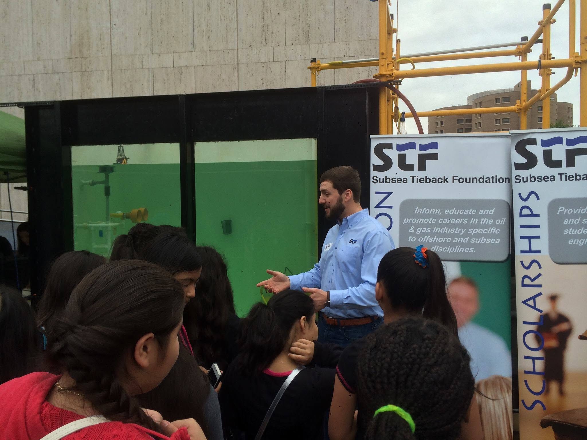 STEM Outreach