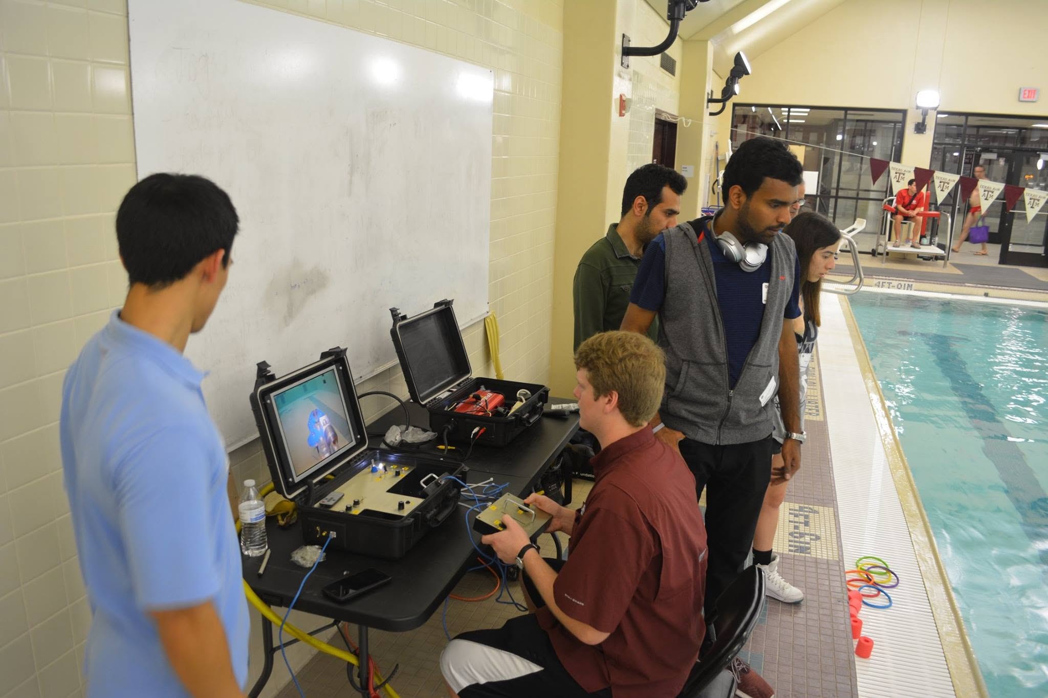 Subsea Project Competition