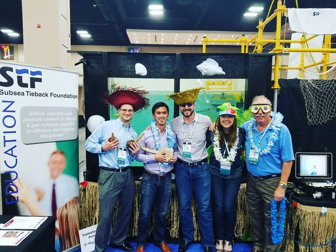 Subsea Tieback Forum
