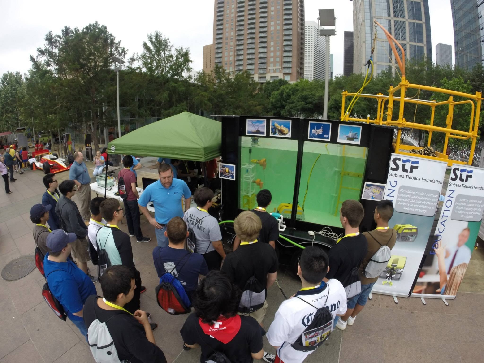 Shell Eco-Marathon